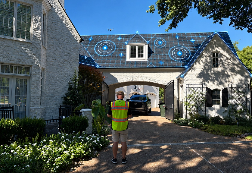 Asset Protection Plan homeowners Roof RX