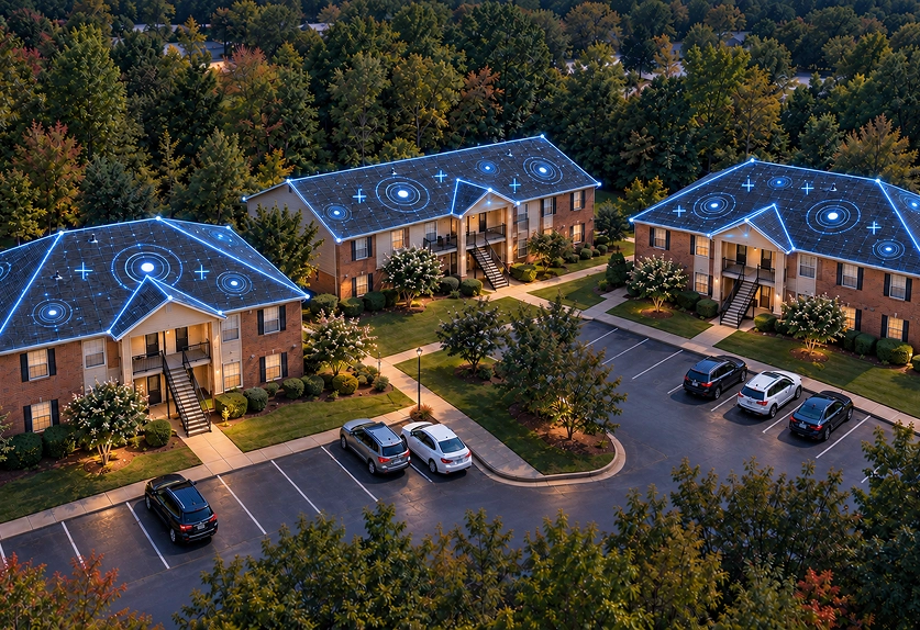 Asset Protection Roof RX OKC